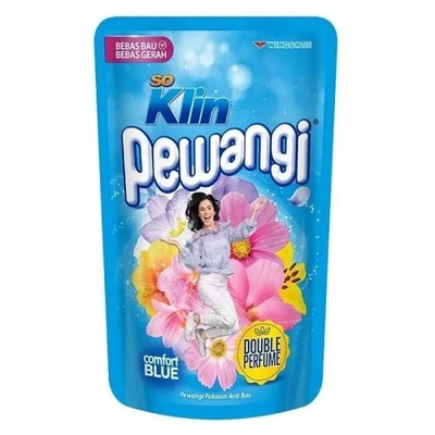 Pewangi Pakaian